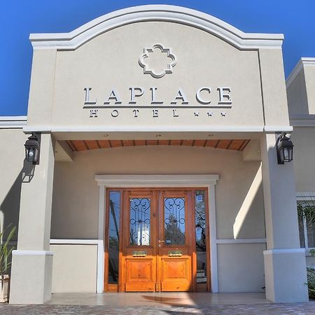 Laplace Hotel Córdoba Exterior foto